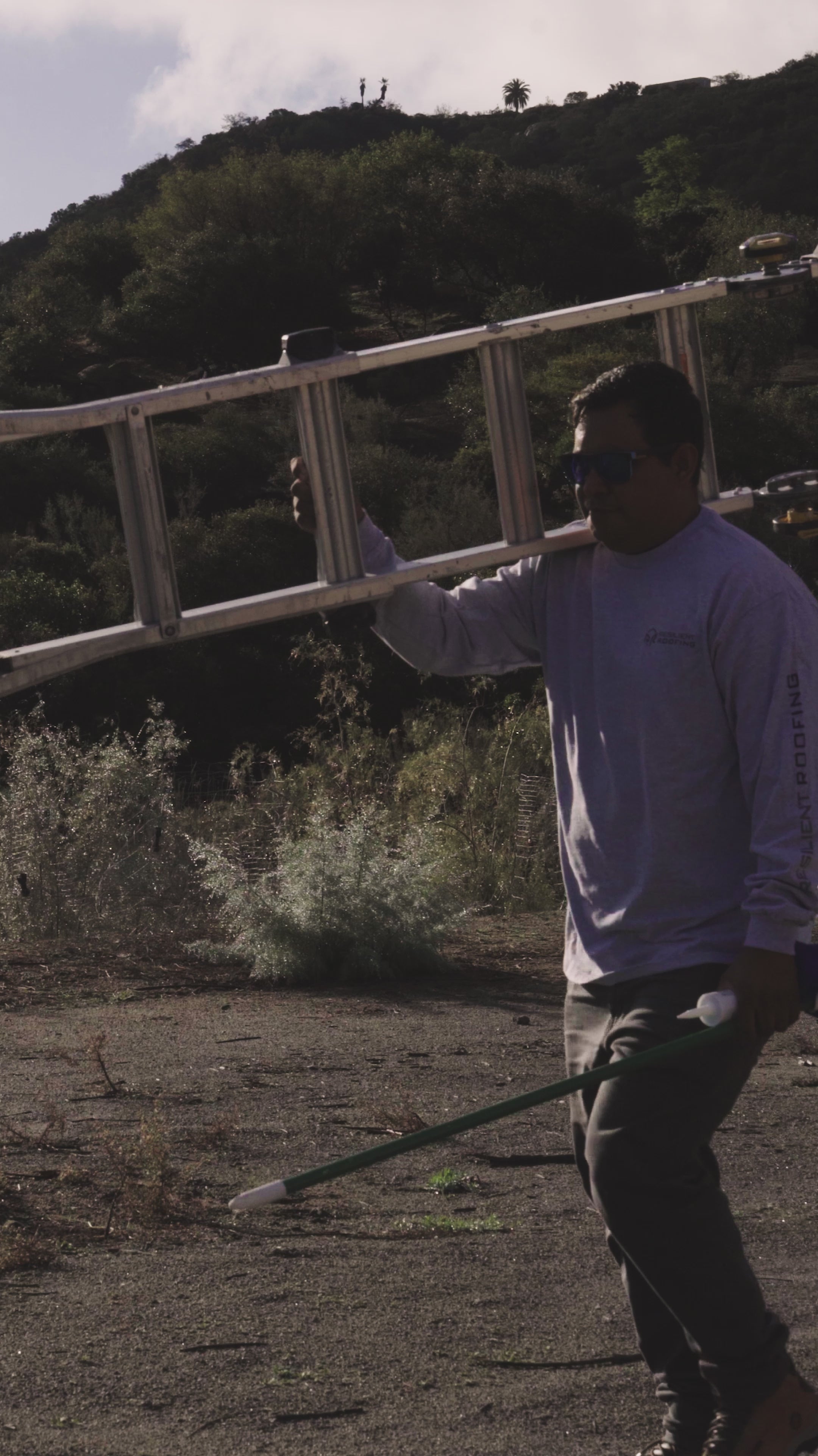 Roof Maintenance Subscription